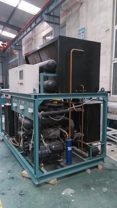郑州长城DLSB-100/120低温冷却循环泵 性能稳定的实验室制冷利器