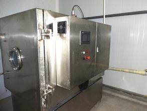 冷冻与制冷 现代化冷冻食品加工设备的技术解析与应用展望