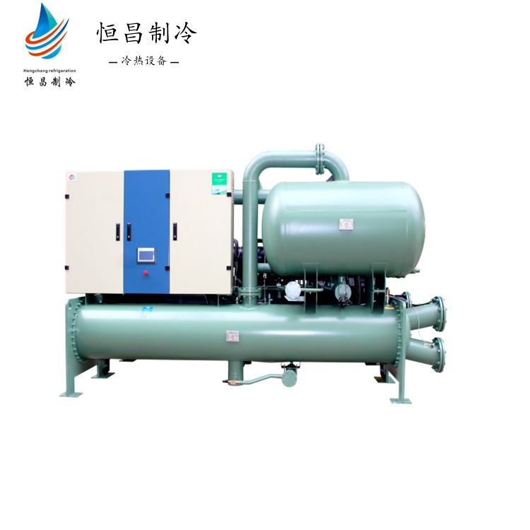 工业冷水机批发与非标制冷设备定制 广州厂家直销与安装维修一站式服务指南